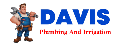 Trusted plumber in OLIVEBURG